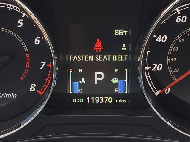 2018 Mitsubishi Outlander Sport SEL