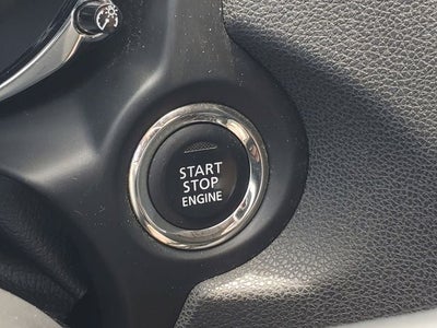 2018 Mitsubishi Outlander Sport SEL