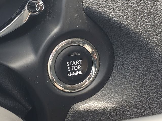2018 Mitsubishi Outlander Sport SEL