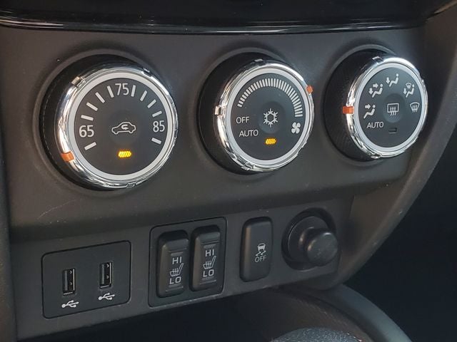 2018 Mitsubishi Outlander Sport SEL