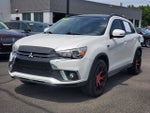 2018 Mitsubishi Outlander Sport SEL
