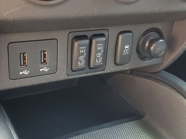 2018 Mitsubishi Outlander Sport SEL