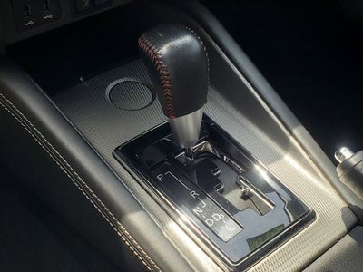 2018 Mitsubishi Outlander Sport SEL