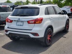 2018 Mitsubishi Outlander Sport SEL