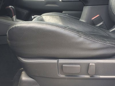 2018 Mitsubishi Outlander Sport SEL