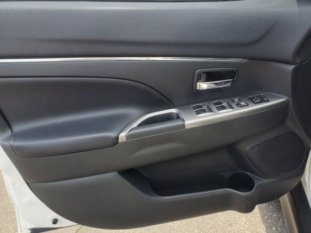 2018 Mitsubishi Outlander Sport SEL