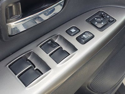 2018 Mitsubishi Outlander Sport SEL
