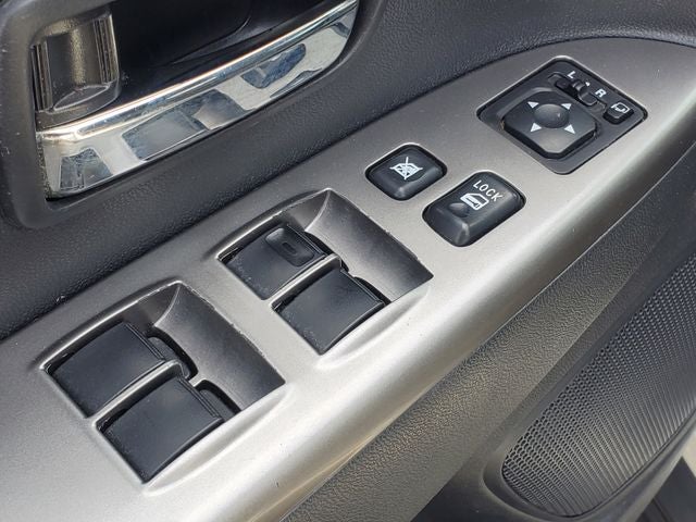 2018 Mitsubishi Outlander Sport SEL