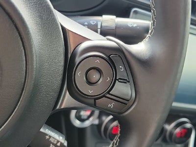 2023 Toyota GR86 Premium
