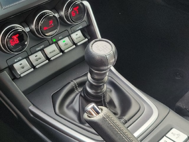 2023 Toyota GR86 Premium