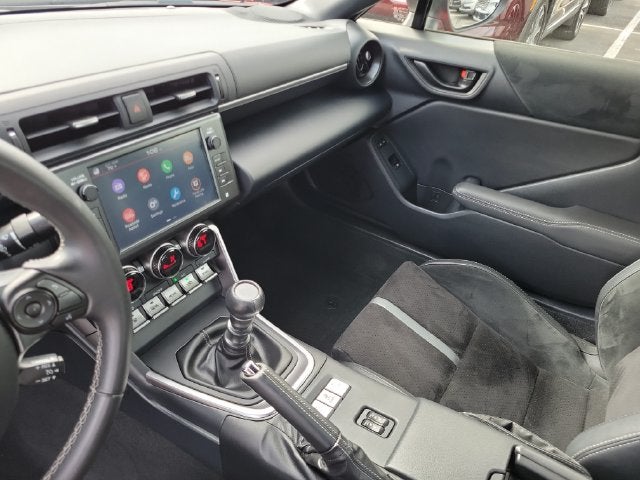 2023 Toyota GR86 Premium
