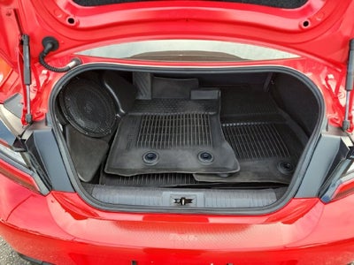2023 Toyota GR86 Premium