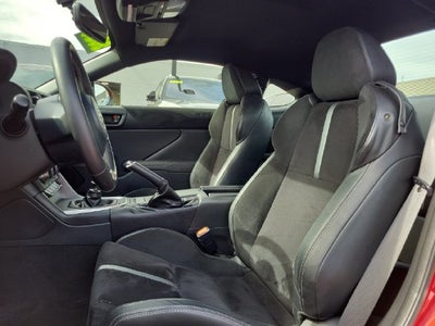 2023 Toyota GR86 Premium