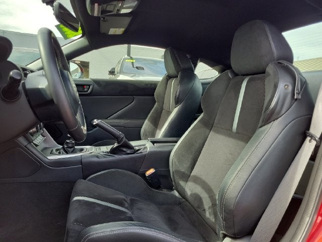 2023 Toyota GR86 Premium