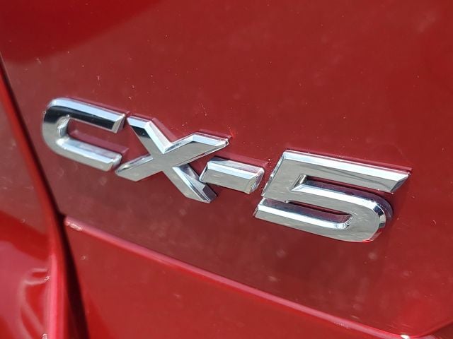 2019 Mazda Mazda CX-5 Grand Touring