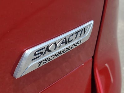 2019 Mazda Mazda CX-5 Grand Touring
