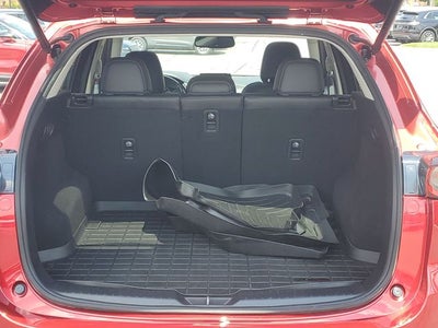 2019 Mazda Mazda CX-5 Grand Touring