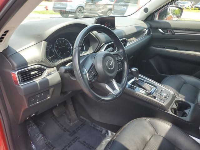 2019 Mazda Mazda CX-5 Grand Touring
