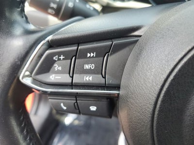 2019 Mazda Mazda CX-5 Grand Touring