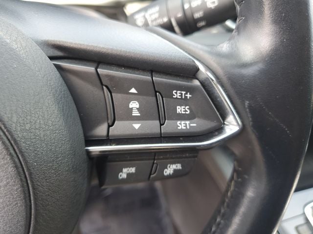 2019 Mazda Mazda CX-5 Grand Touring
