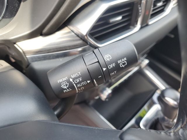 2019 Mazda Mazda CX-5 Grand Touring