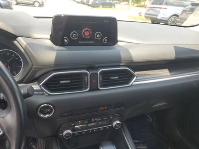 2019 Mazda Mazda CX-5 Grand Touring