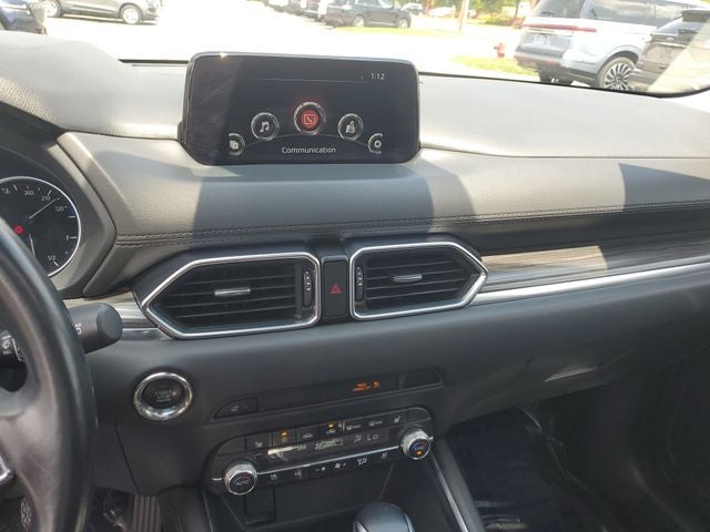 2019 Mazda Mazda CX-5 Grand Touring