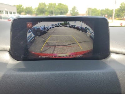 2019 Mazda Mazda CX-5 Grand Touring