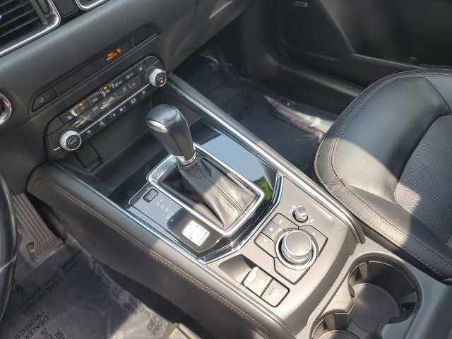 2019 Mazda Mazda CX-5 Grand Touring