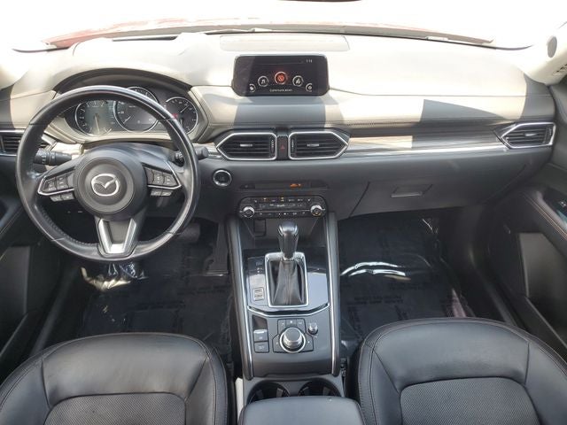 2019 Mazda Mazda CX-5 Grand Touring