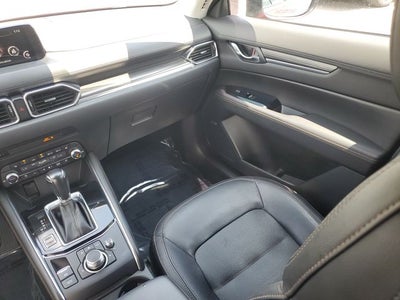 2019 Mazda Mazda CX-5 Grand Touring