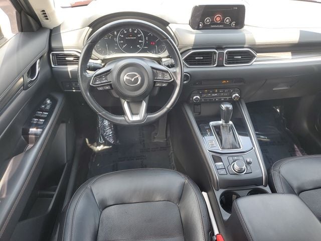 2019 Mazda Mazda CX-5 Grand Touring