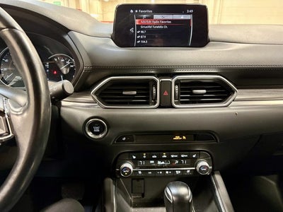 2019 Mazda Mazda CX-5 Grand Touring