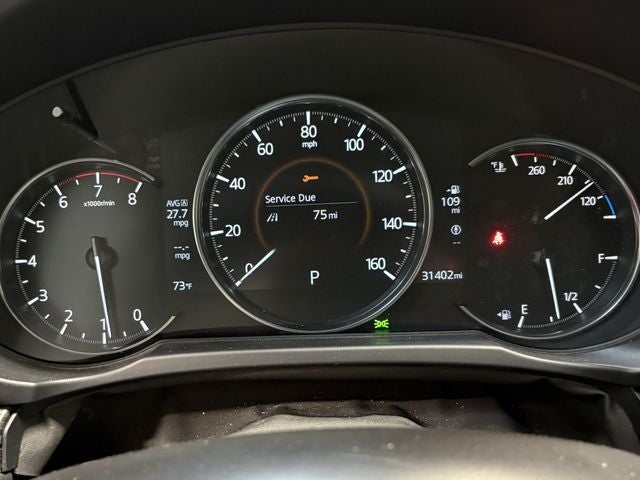 2019 Mazda Mazda CX-5 Grand Touring