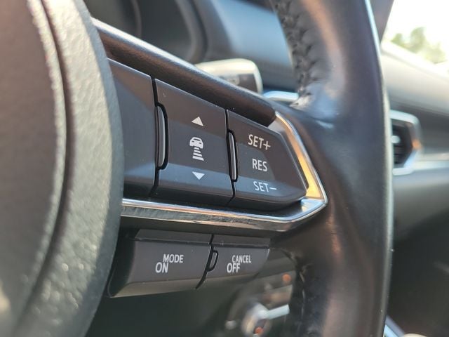 2021 Mazda Mazda CX-5 Grand Touring