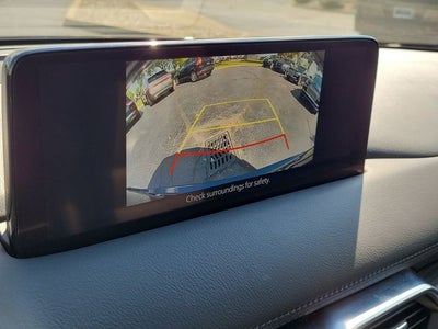 2021 Mazda Mazda CX-5 Grand Touring