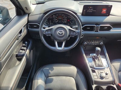 2021 Mazda Mazda CX-5 Grand Touring