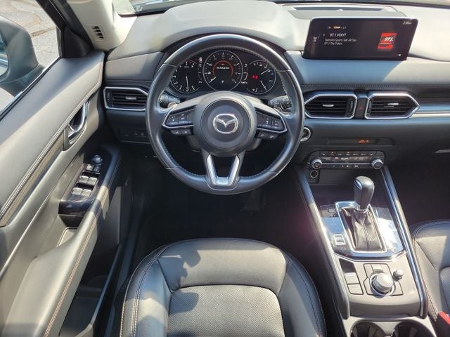 2021 Mazda Mazda CX-5 Grand Touring