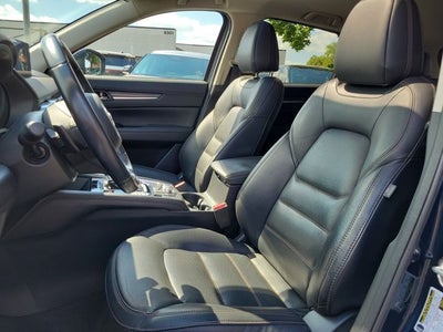2021 Mazda Mazda CX-5 Grand Touring