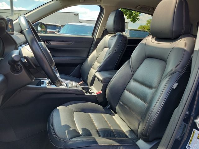 2021 Mazda Mazda CX-5 Grand Touring