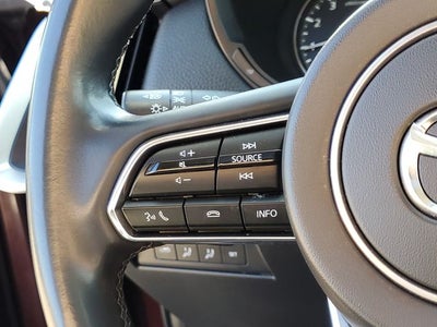 2024 Mazda Mazda CX-90 3.3 Turbo Premium