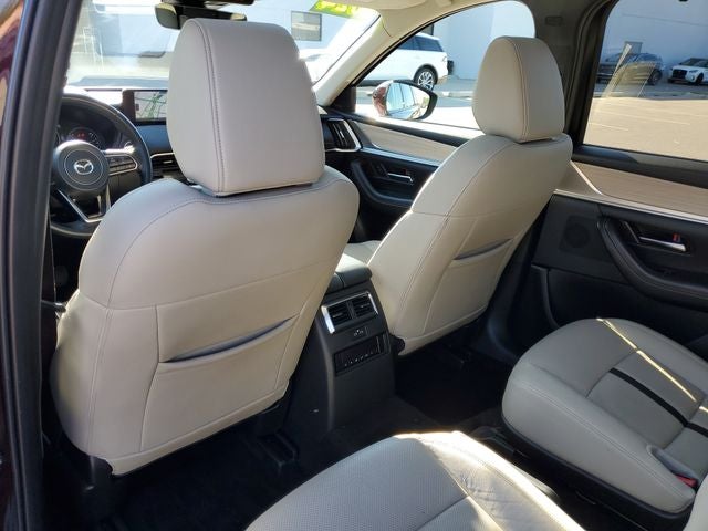 2024 Mazda Mazda CX-90 3.3 Turbo Premium