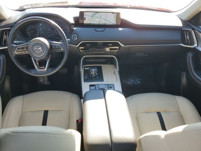 2024 Mazda Mazda CX-90 3.3 Turbo Premium
