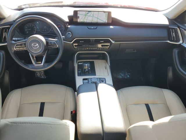 2024 Mazda Mazda CX-90 3.3 Turbo Premium