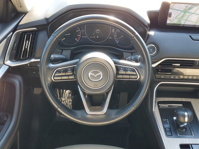 2024 Mazda Mazda CX-90 3.3 Turbo Premium
