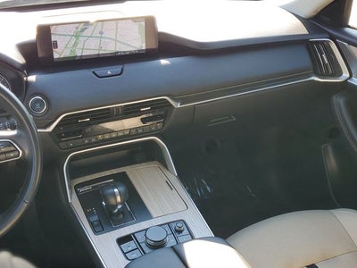 2024 Mazda Mazda CX-90 3.3 Turbo Premium