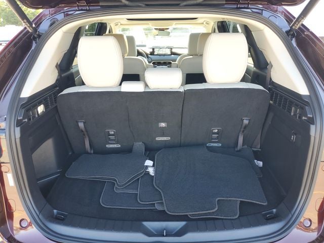 2024 Mazda Mazda CX-90 3.3 Turbo Premium