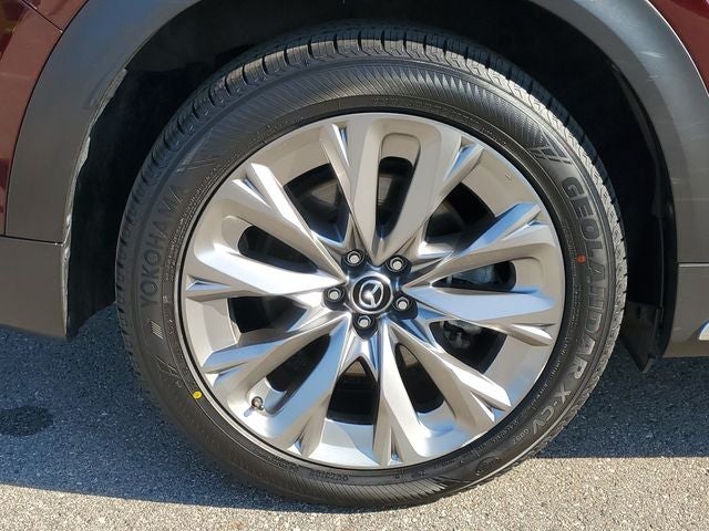 2024 Mazda Mazda CX-90 3.3 Turbo Premium