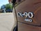 2024 Mazda Mazda CX-90 3.3 Turbo Premium