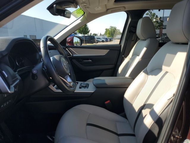 2024 Mazda Mazda CX-90 3.3 Turbo Premium